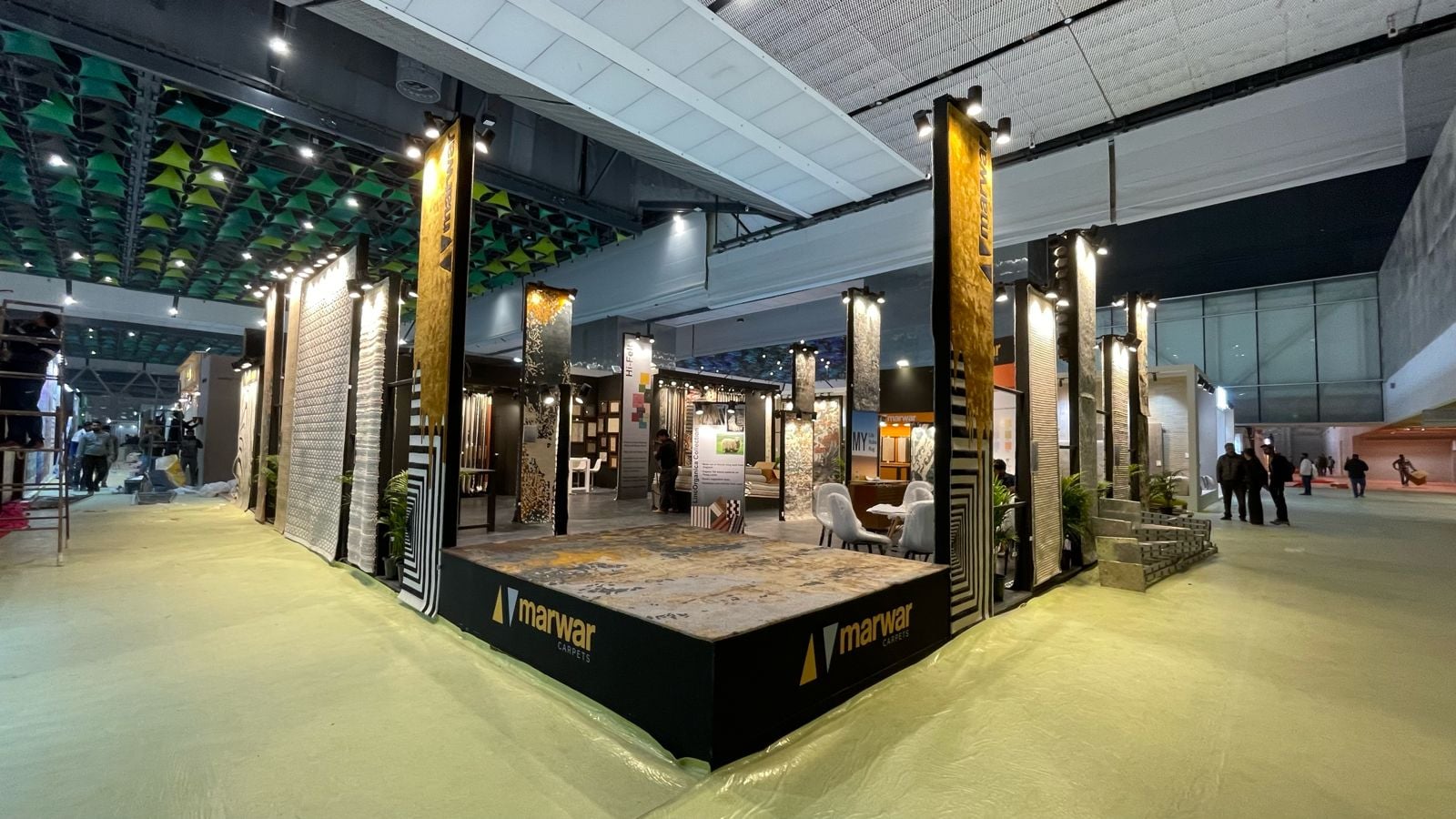 multi-purpose-trade-show-booth design
